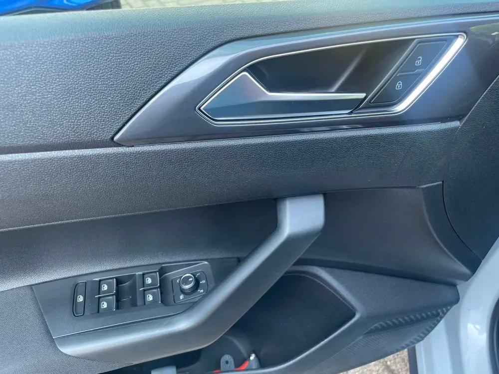 Volkswagen Polo 1.0 TSI R-line 2X | NL-auto | panoramadak | uit 2020, foto 7