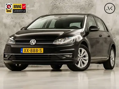 Volkswagen Golf 1.0 TSI Sportline (APPLE CARPLAY, NAP, GROOT uit 2019