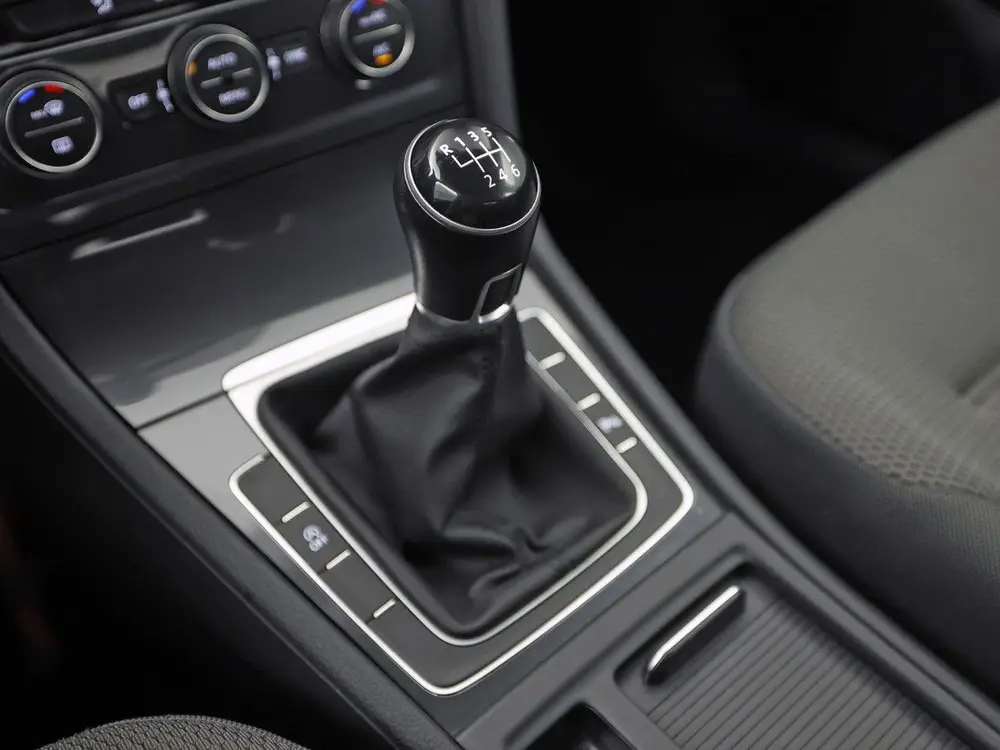 Volkswagen Golf 1.0 TSI Sportline (APPLE CARPLAY, NAP, GROOT uit 2019, foto 10