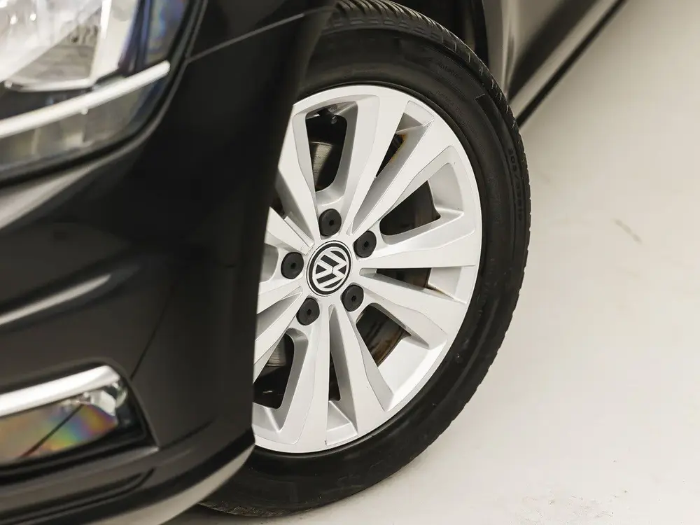 Volkswagen Golf 1.0 TSI Sportline (APPLE CARPLAY, NAP, GROOT uit 2019, foto 12