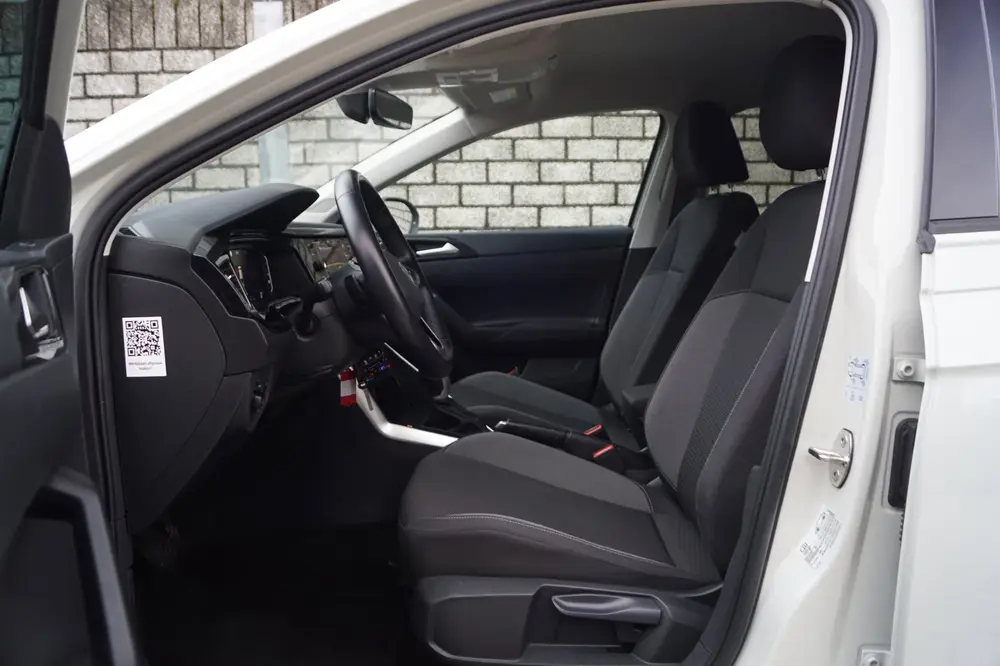 Volkswagen Taigo 1.0 TSI Life Business Autom Sports Stoelver uit 2023, foto 4