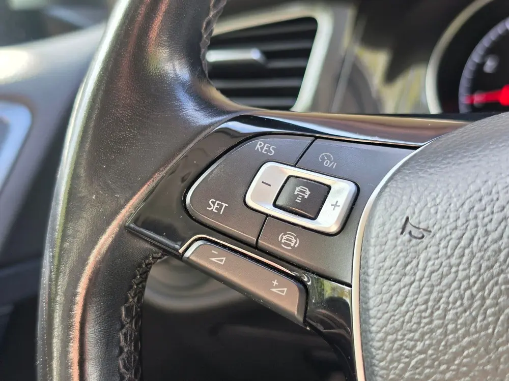 Volkswagen Golf VII Golf 1.0 TSI 115pk 2019 Trekhaak ACC Climate NAP! uit 2019, foto 11