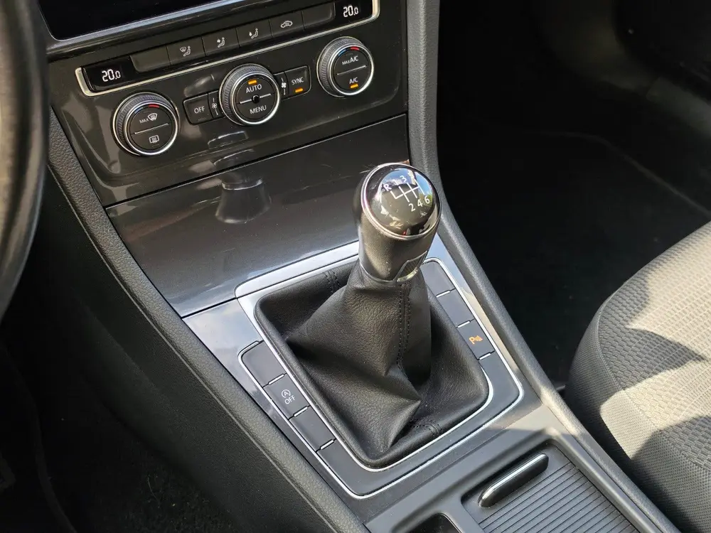 Volkswagen Golf VII Golf 1.0 TSI 115pk 2019 Trekhaak ACC Climate NAP! uit 2019, foto 17