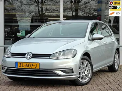 Volkswagen Golf 1.0 TSI Comfortline Business| Org NL | Massa uit 2019