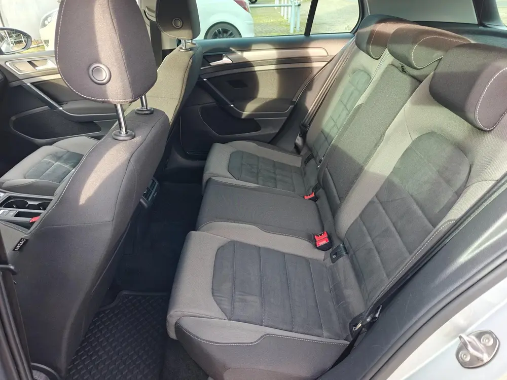 Volkswagen Golf 1.0 TSI Comfortline Business| Org NL | Massa uit 2019, foto 12