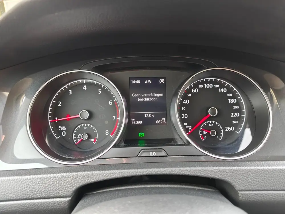 Volkswagen Golf 1.0 TSI Comfortline Business| Org NL | Massa uit 2019, foto 15