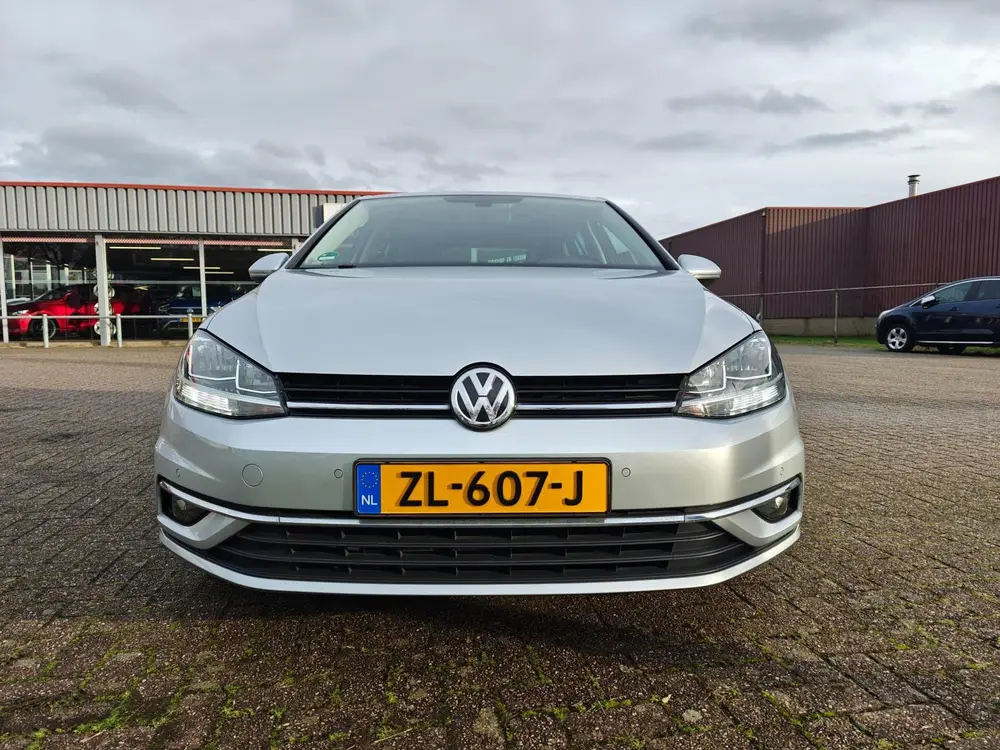 Volkswagen Golf 1.0 TSI Comfortline Business| Org NL | Massa uit 2019, foto 8