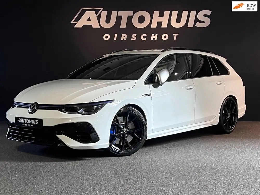 Volkswagen Golf 2.0 TSI R 4Motion/ IQ Lights/ Keyless/ Blind uit 2023