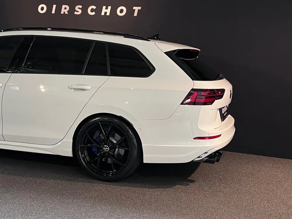 Volkswagen Golf 2.0 TSI R 4Motion/ IQ Lights/ Keyless/ Blind uit 2023, foto 10