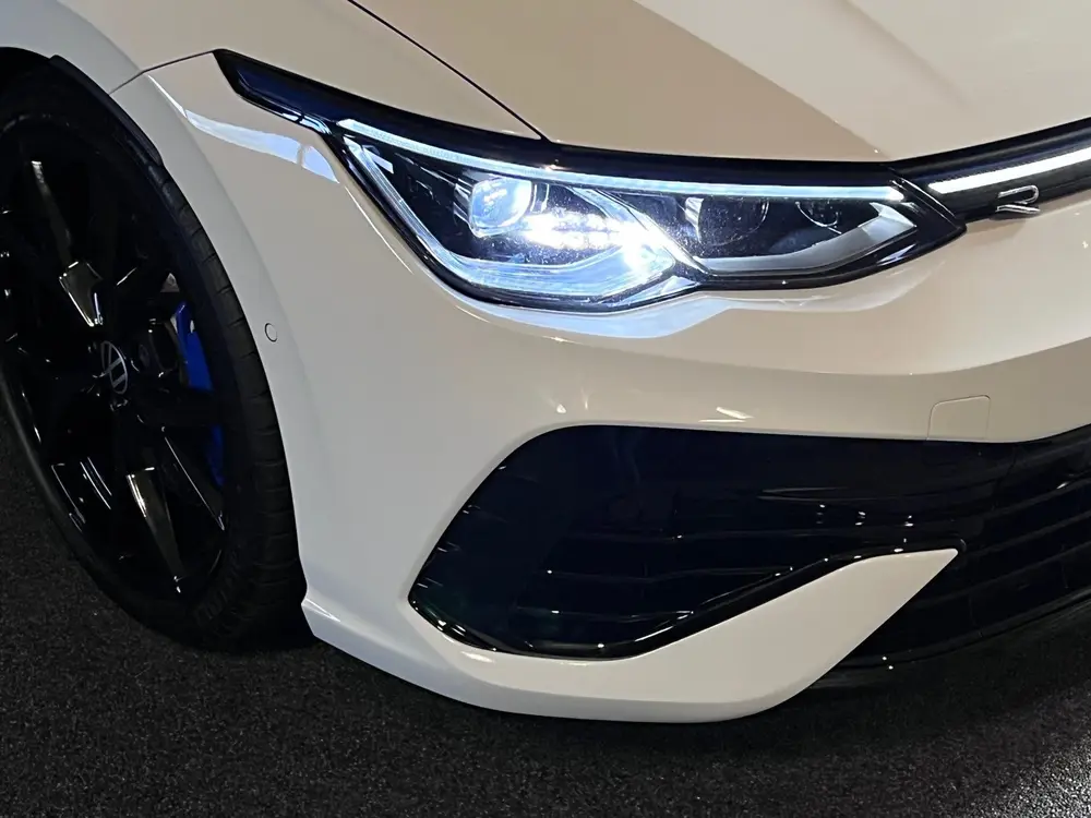 Volkswagen Golf 2.0 TSI R 4Motion/ IQ Lights/ Keyless/ Blind uit 2023, foto 14