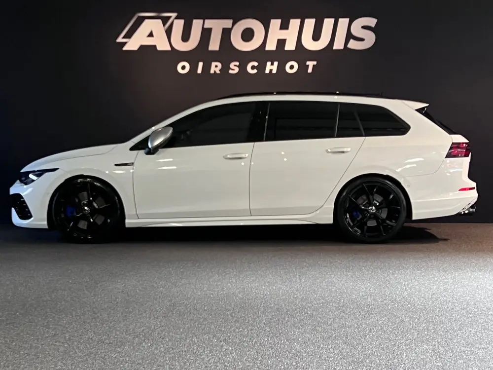Volkswagen Golf 2.0 TSI R 4Motion/ IQ Lights/ Keyless/ Blind uit 2023, foto 5