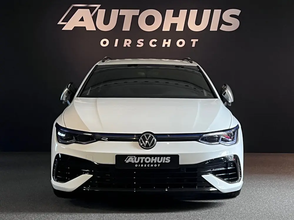 Volkswagen Golf 2.0 TSI R 4Motion/ IQ Lights/ Keyless/ Blind uit 2023, foto 7