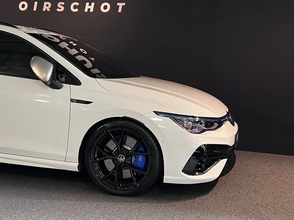 Volkswagen Golf 2.0 TSI R 4Motion/ IQ Lights/ Keyless/ Blind uit 2023, foto 9