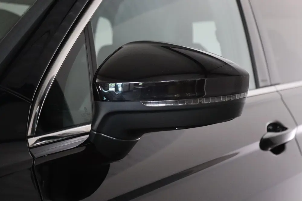 Volkswagen Tiguan Allspace 1.5 TSI Highline Business R-line uit 2021, foto 12