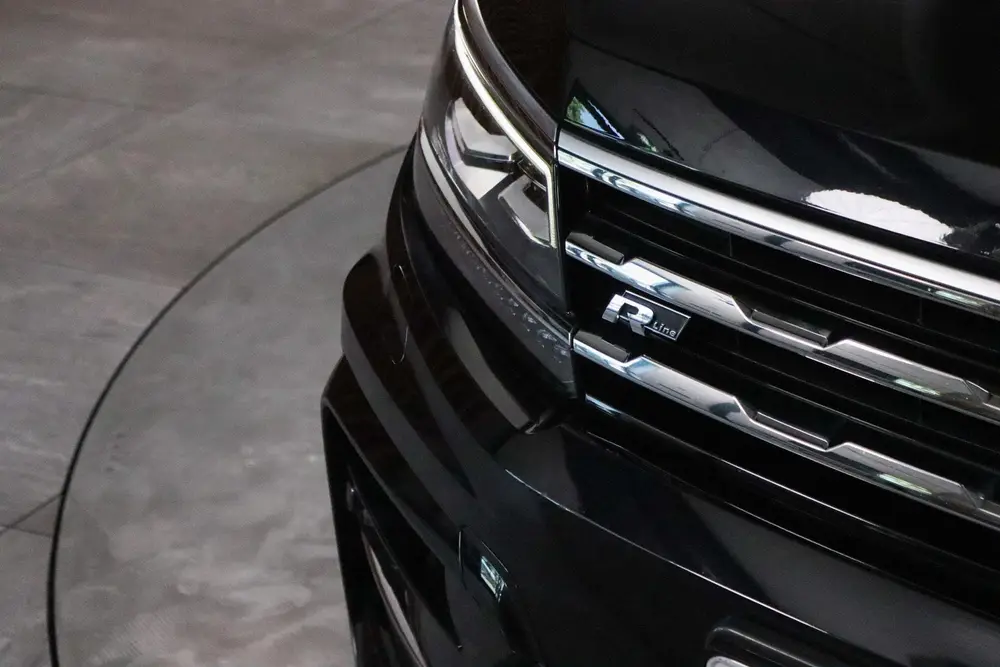 Volkswagen Tiguan Allspace 1.5 TSI Highline Business R-line uit 2021, foto 7