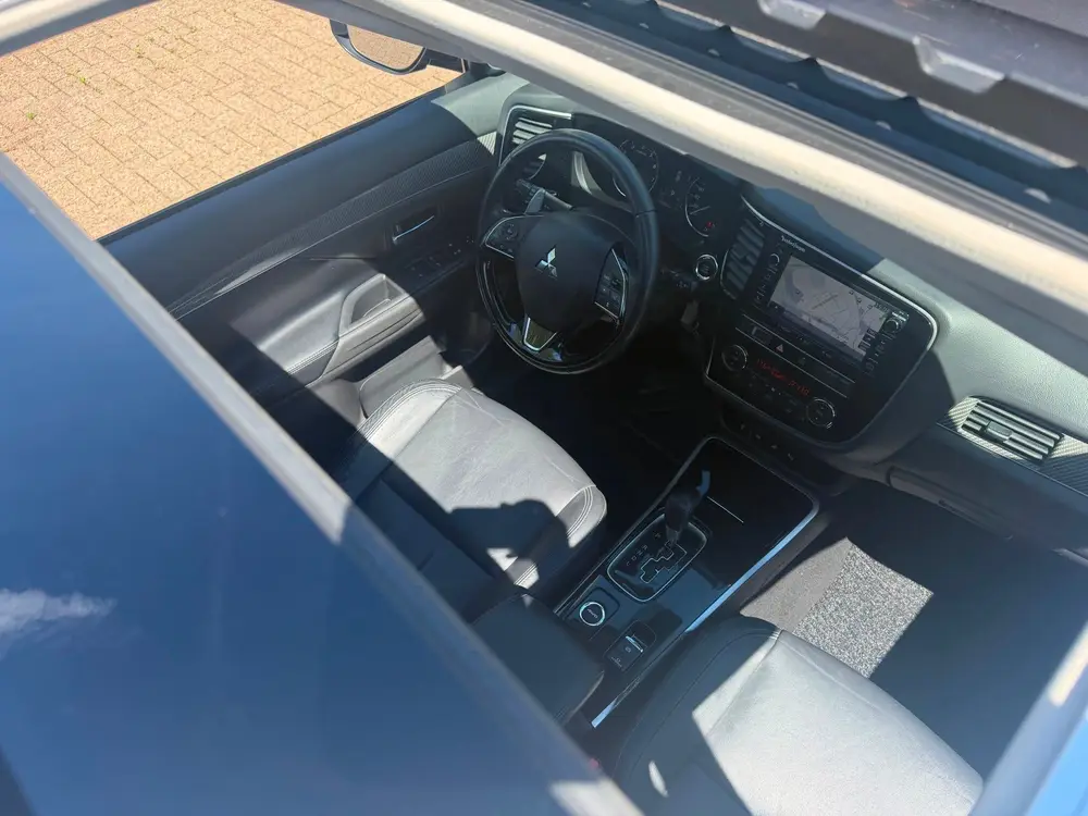 Mitsubishi Outlander 2.0 Instyle+ 4WD|7Pers|Automaat|Navi|Pa uit 2019, foto 5