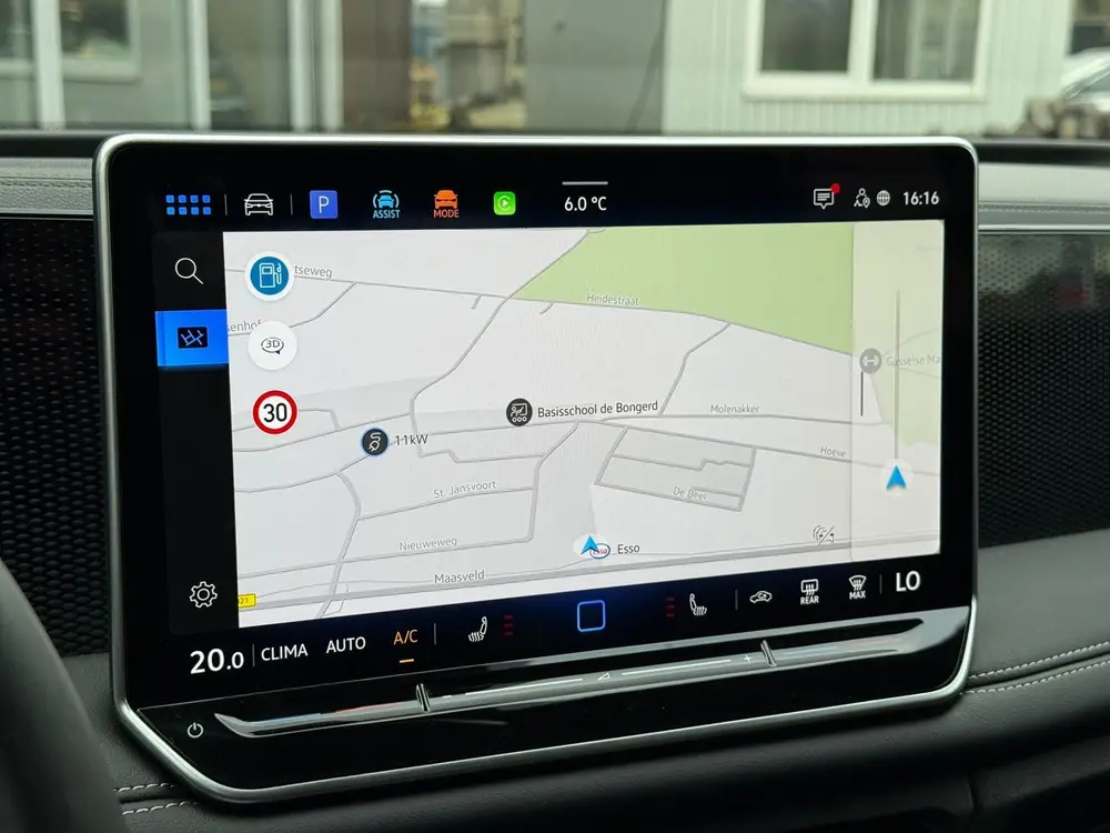 Volkswagen Tiguan 1.5 eTSI Life Edition 150pk | Trekhaak | 3 uit 2025, foto 14