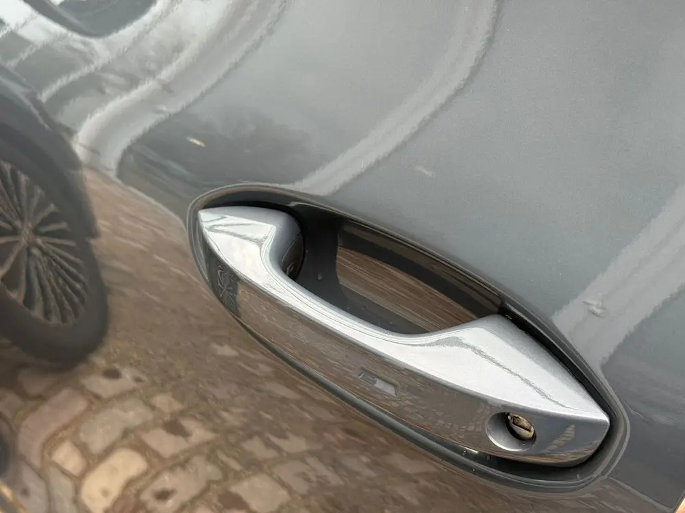 Volkswagen Tiguan 1.5 eTSI Life Edition 150pk | Trekhaak | 3 uit 2025, foto 17