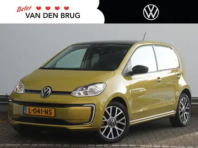 Volkswagen E-Up! e-up! Style | All-season | Achteruitrijcame uit 2020