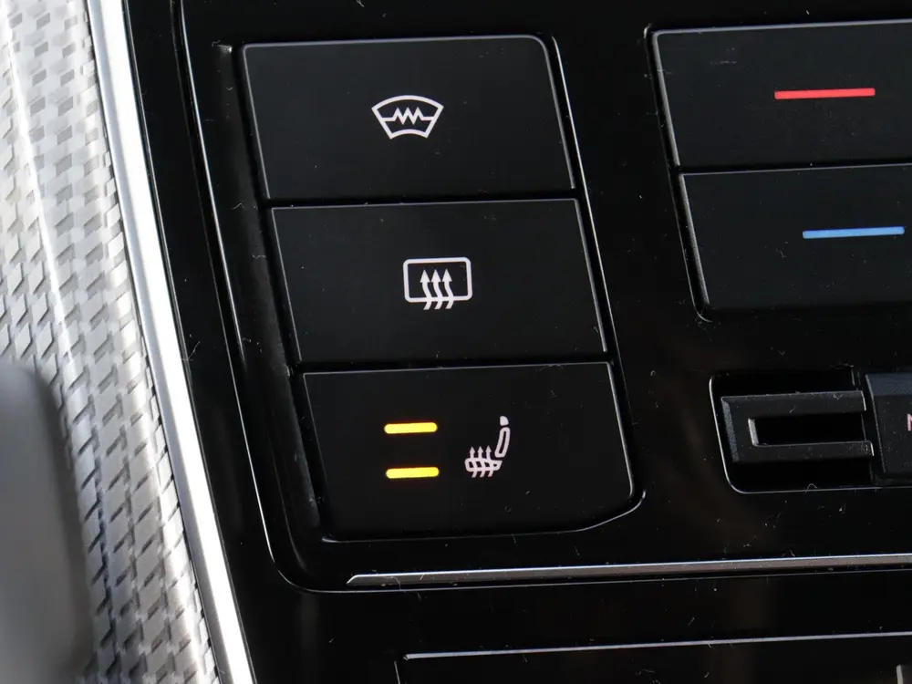 Volkswagen E-Up! e-up! Style | All-season | Achteruitrijcame uit 2020, foto 13