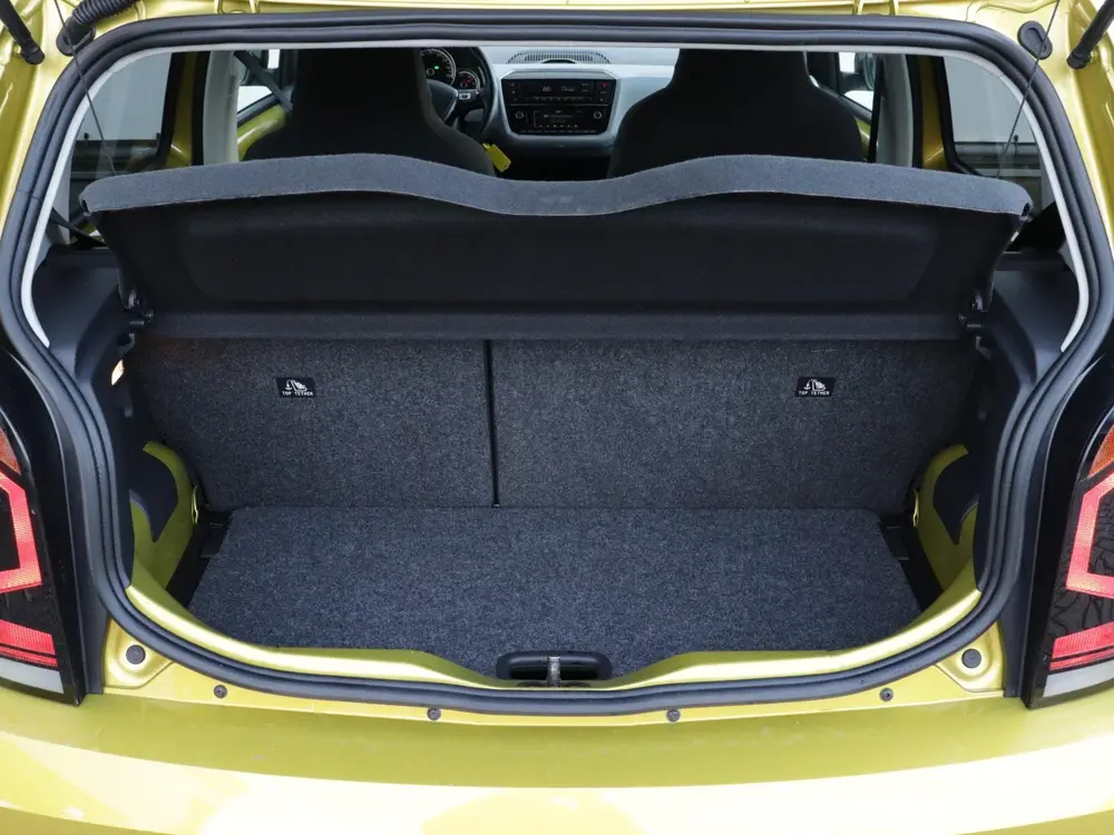 Volkswagen E-Up! e-up! Style | All-season | Achteruitrijcame uit 2020, foto 15