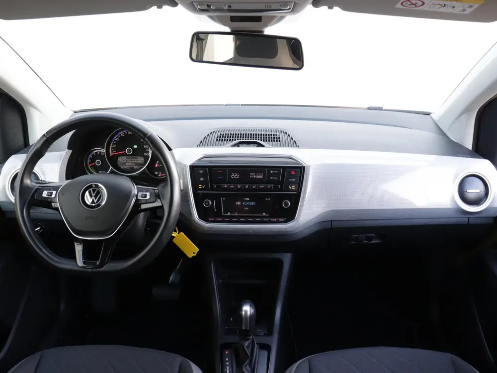 Volkswagen E-Up! e-up! Style | All-season | Achteruitrijcame uit 2020, foto 7