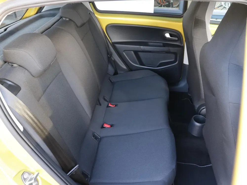 Volkswagen E-Up! e-up! Style | All-season | Achteruitrijcame uit 2020, foto 9