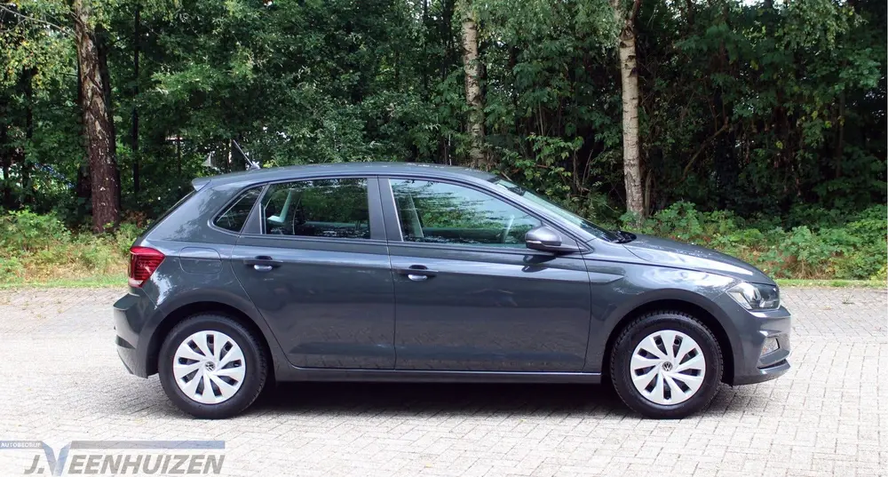 Volkswagen Polo 1.0 MPI Trendline | 2020 | ❄️Airco | ⭐ uit 2020, foto 8