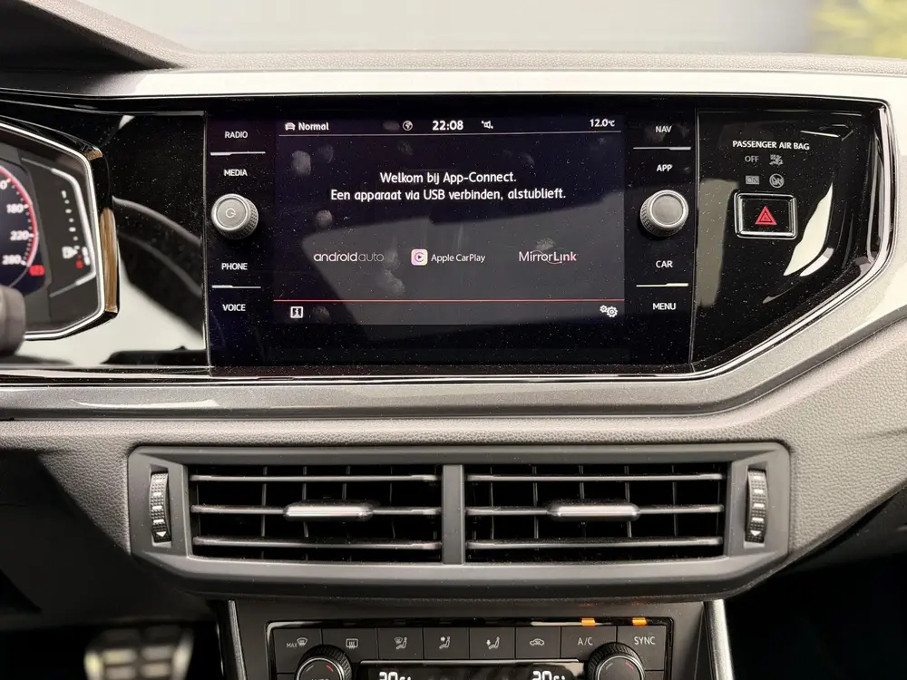 Volkswagen Polo 2.0 TSI DSG GTI Virtual Pano/Automaat/Applec uit 2020, foto 8