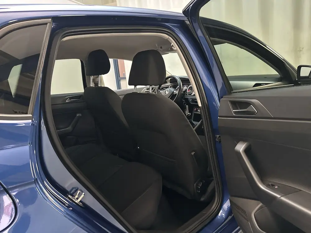 Volkswagen Polo 1.0 TSI R-Line Edition Parkeersensoren Navig uit 2021, foto 16