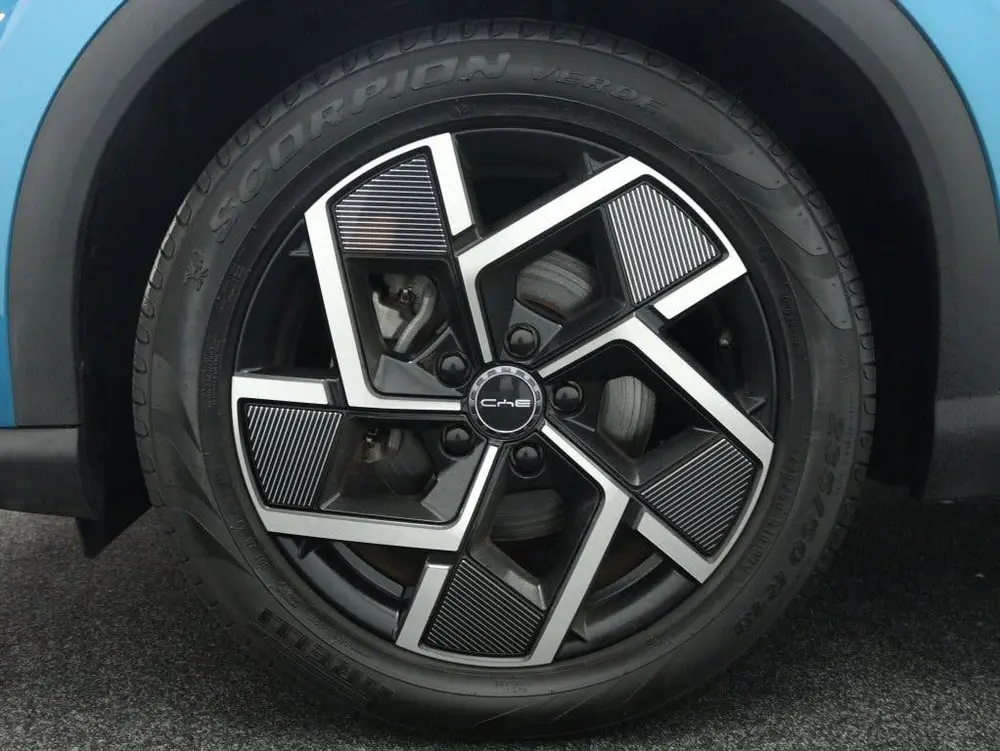 BYD Atto 3 Comfort 60 kWh SOH 92.7% | Leder | Navigatie | 36 uit 2022, foto 6