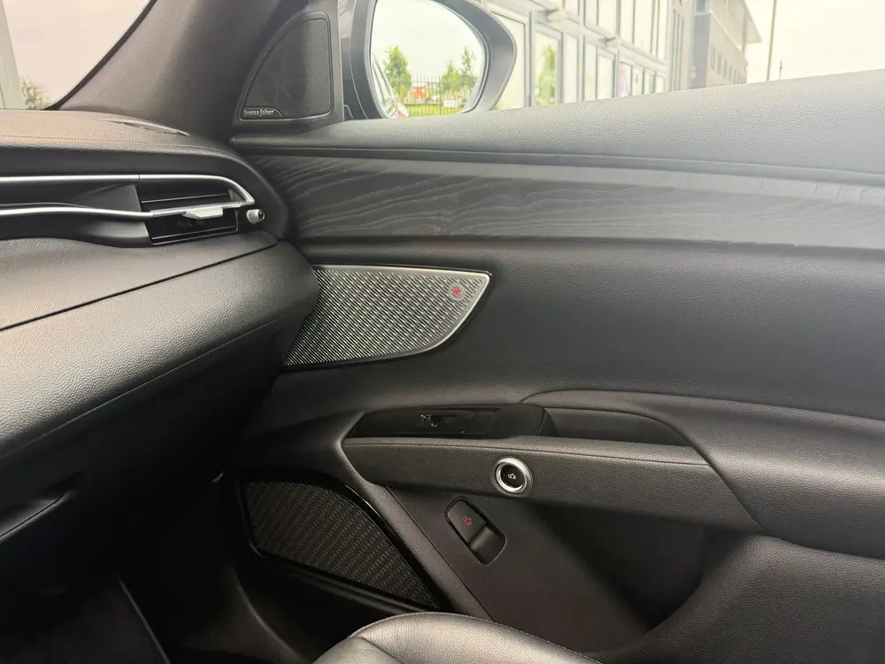 Maserati Grecale 2.0 GT,PANO,SONUS FABER,360 CAM,SFEER VERLI uit 2023, foto 12