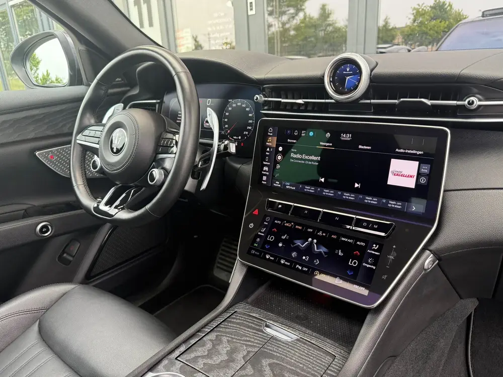 Maserati Grecale 2.0 GT,PANO,SONUS FABER,360 CAM,SFEER VERLI uit 2023, foto 14