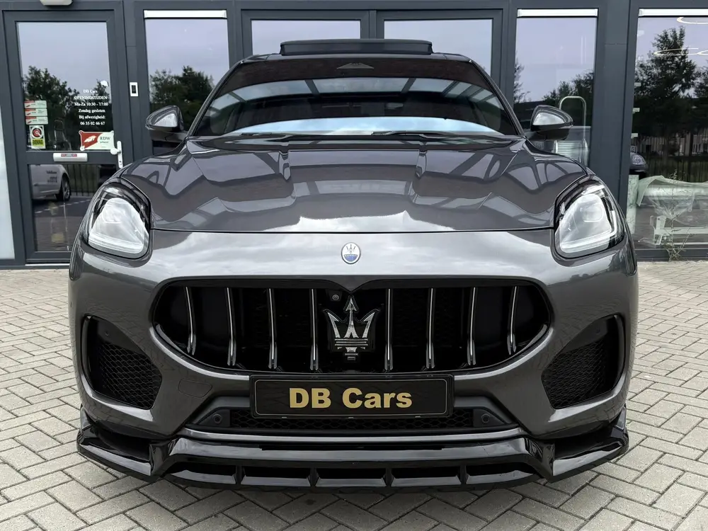 Maserati Grecale 2.0 GT,PANO,SONUS FABER,360 CAM,SFEER VERLI uit 2023, foto 2