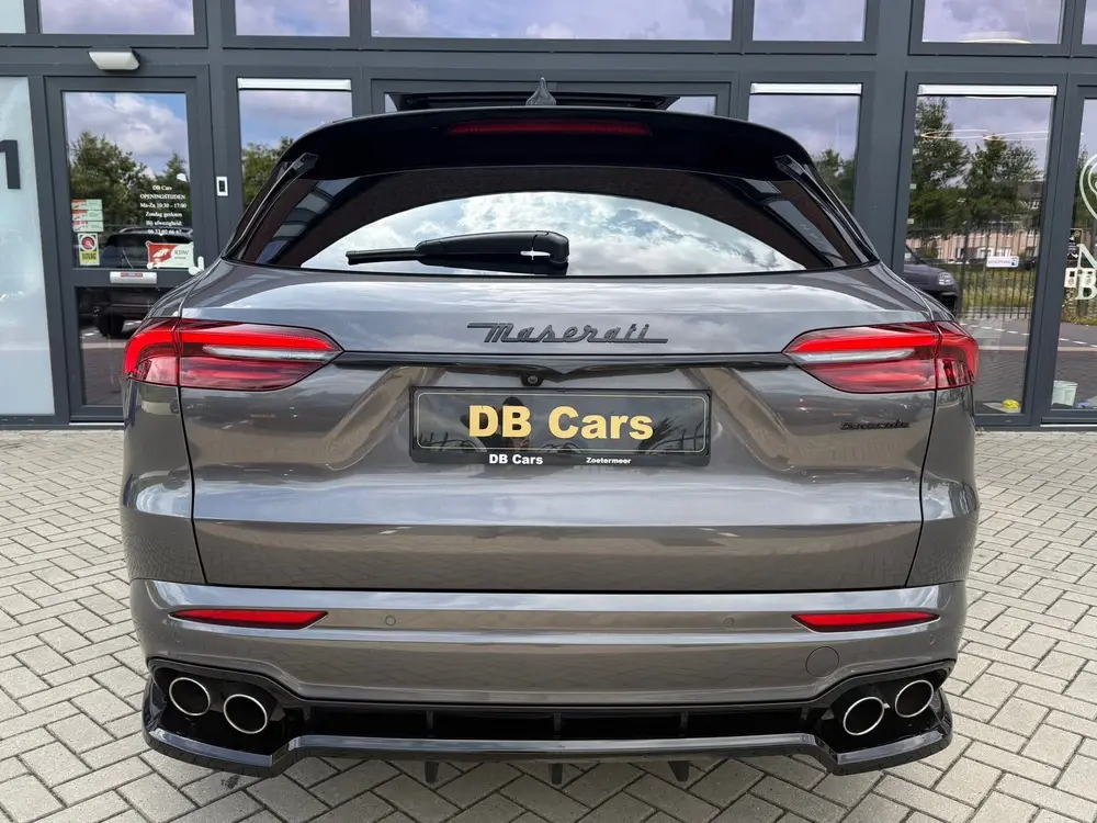 Maserati Grecale 2.0 GT,PANO,SONUS FABER,360 CAM,SFEER VERLI uit 2023, foto 4