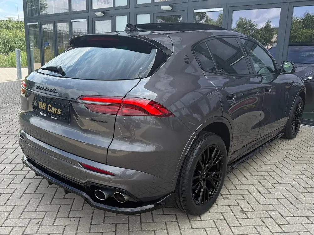 Maserati Grecale 2.0 GT,PANO,SONUS FABER,360 CAM,SFEER VERLI uit 2023, foto 5