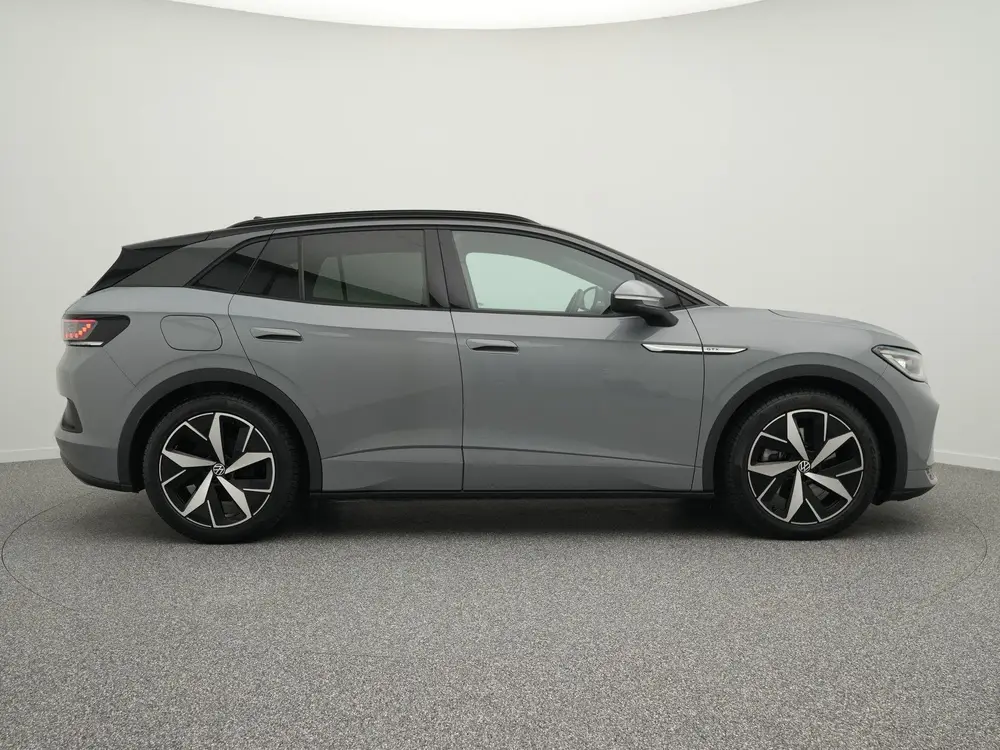 Volkswagen ID.4 GTX 4Motion 77 kWh 299 PK | LED Matrix IQ | uit 2022, foto 17