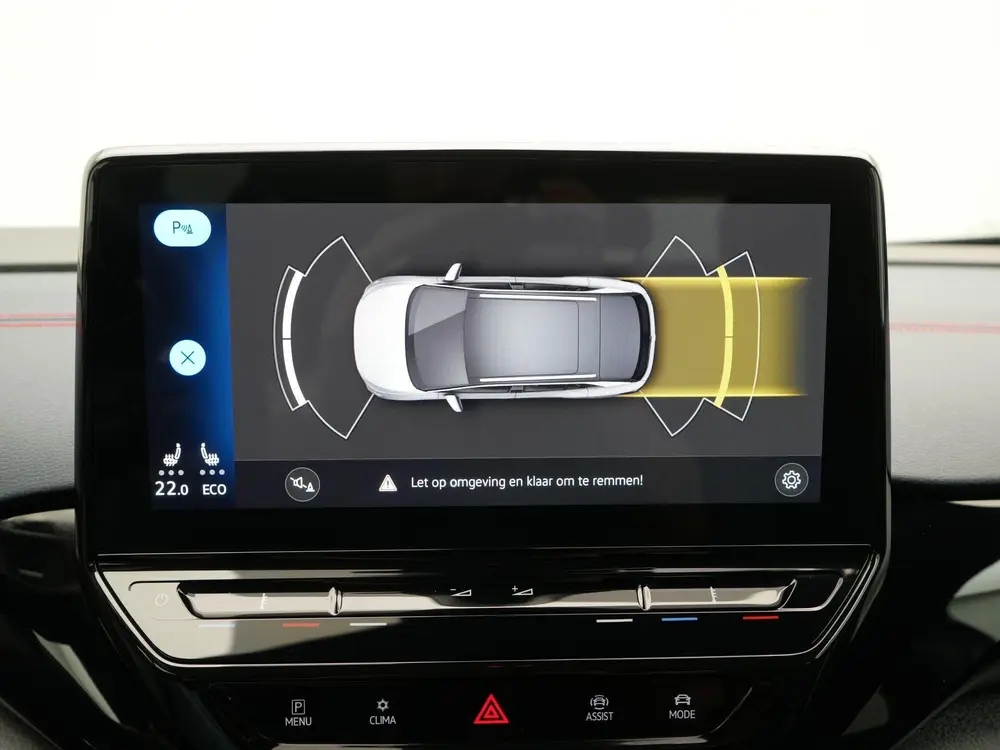 Volkswagen ID.4 GTX 4Motion 77 kWh 299 PK | LED Matrix IQ | uit 2022, foto 18