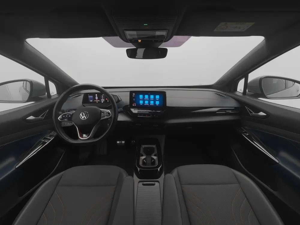 Volkswagen ID.4 GTX 4Motion 77 kWh 299 PK | LED Matrix IQ | uit 2022, foto 3