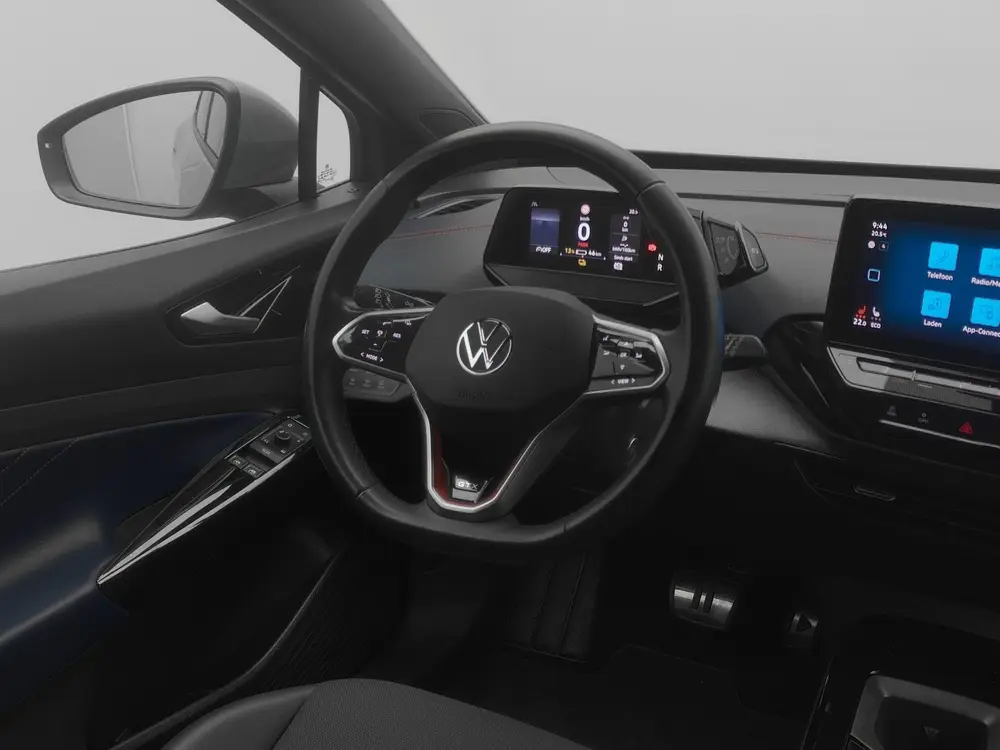Volkswagen ID.4 GTX 4Motion 77 kWh 299 PK | LED Matrix IQ | uit 2022, foto 8