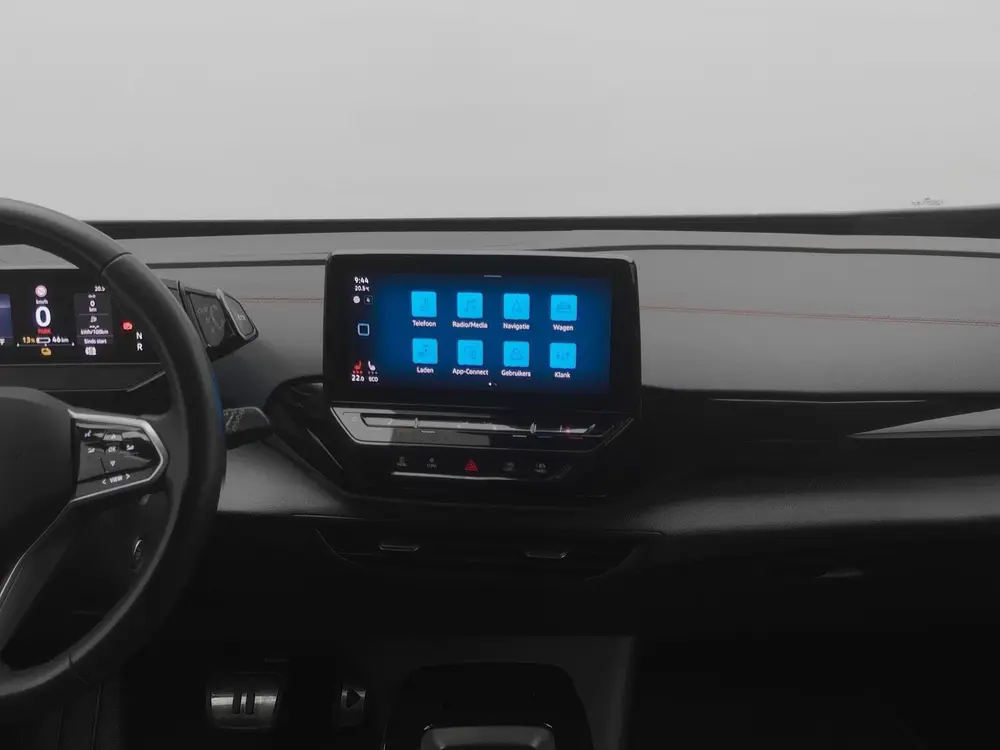 Volkswagen ID.4 GTX 4Motion 77 kWh 299 PK | LED Matrix IQ | uit 2022, foto 9