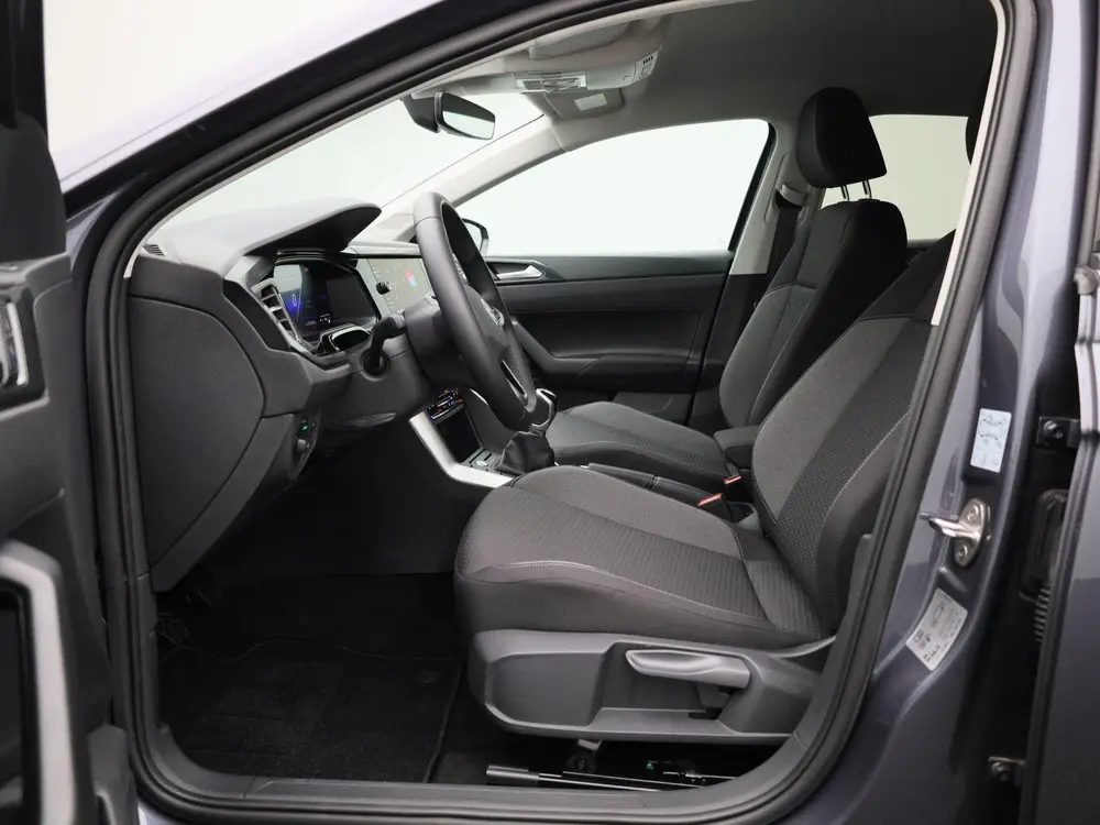 Volkswagen Polo 1.0 TSI Life Edition 95 PK| Origineel Nederl uit 2025, foto 11