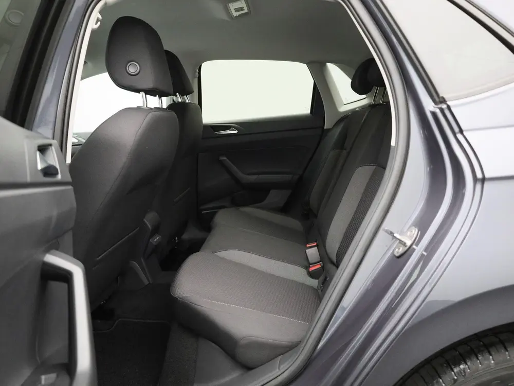 Volkswagen Polo 1.0 TSI Life Edition 95 PK| Origineel Nederl uit 2025, foto 12