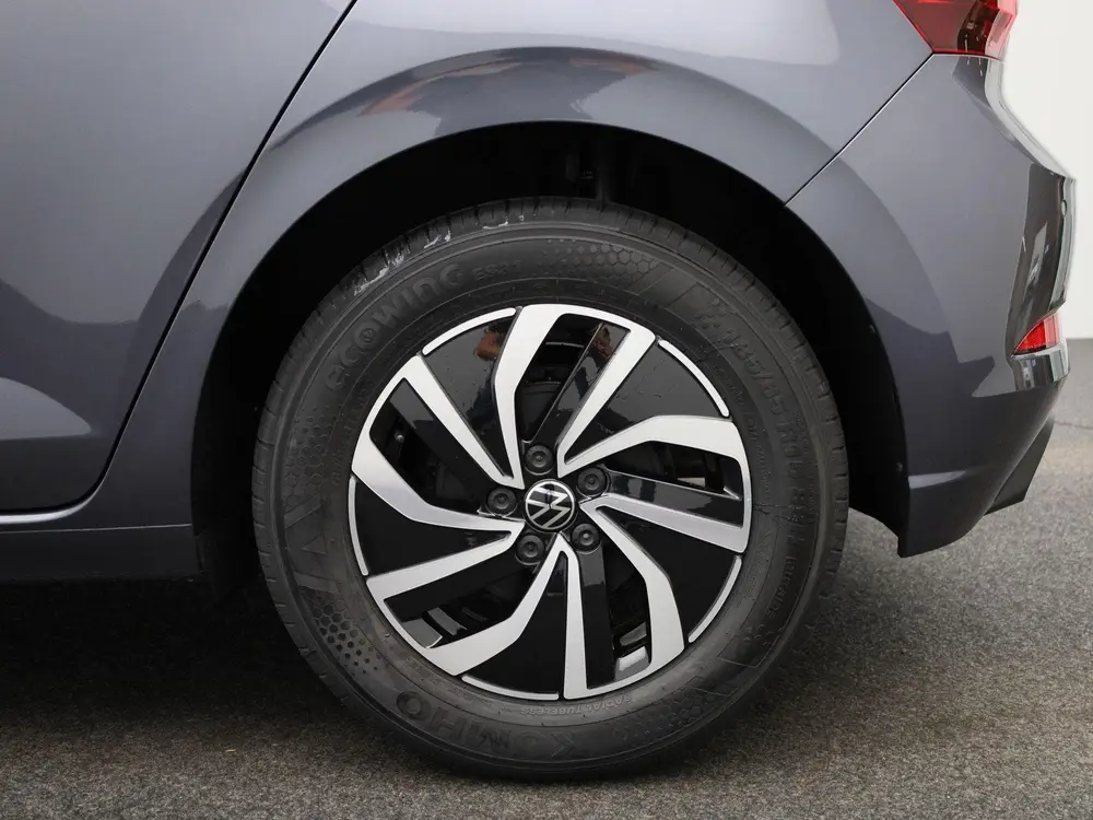 Volkswagen Polo 1.0 TSI Life Edition 95 PK| Origineel Nederl uit 2025, foto 13