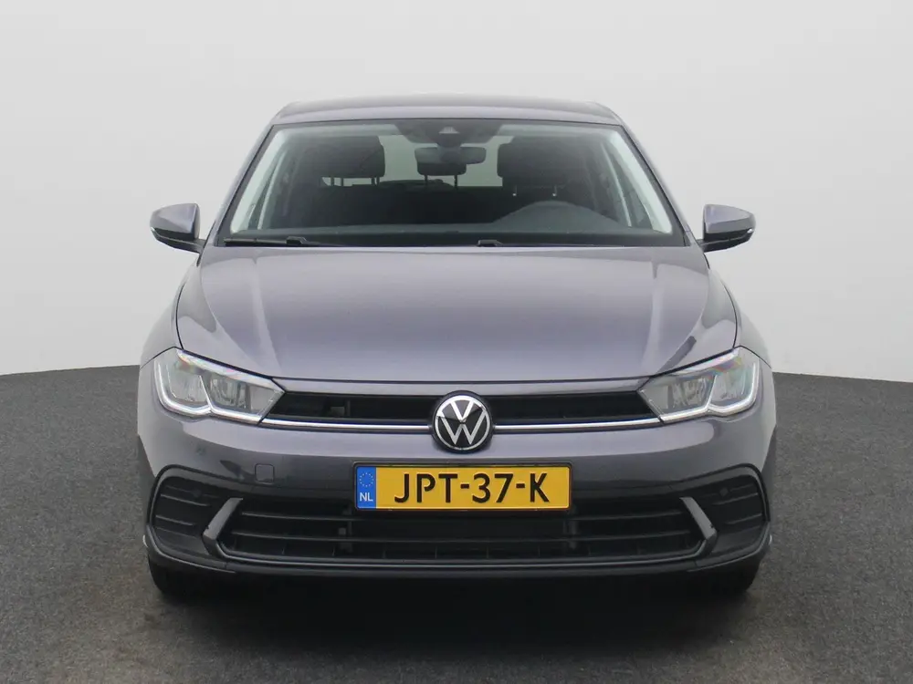 Volkswagen Polo 1.0 TSI Life Edition 95 PK| Origineel Nederl uit 2025, foto 3