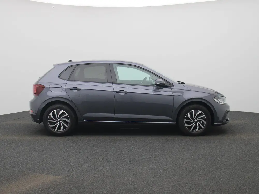 Volkswagen Polo 1.0 TSI Life Edition 95 PK| Origineel Nederl uit 2025, foto 6