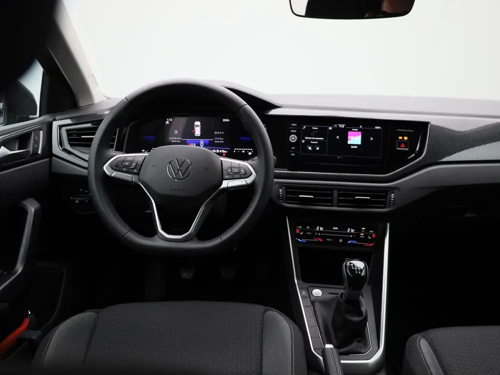 Volkswagen Polo 1.0 TSI Life Edition 95 PK| Origineel Nederl uit 2025, foto 7