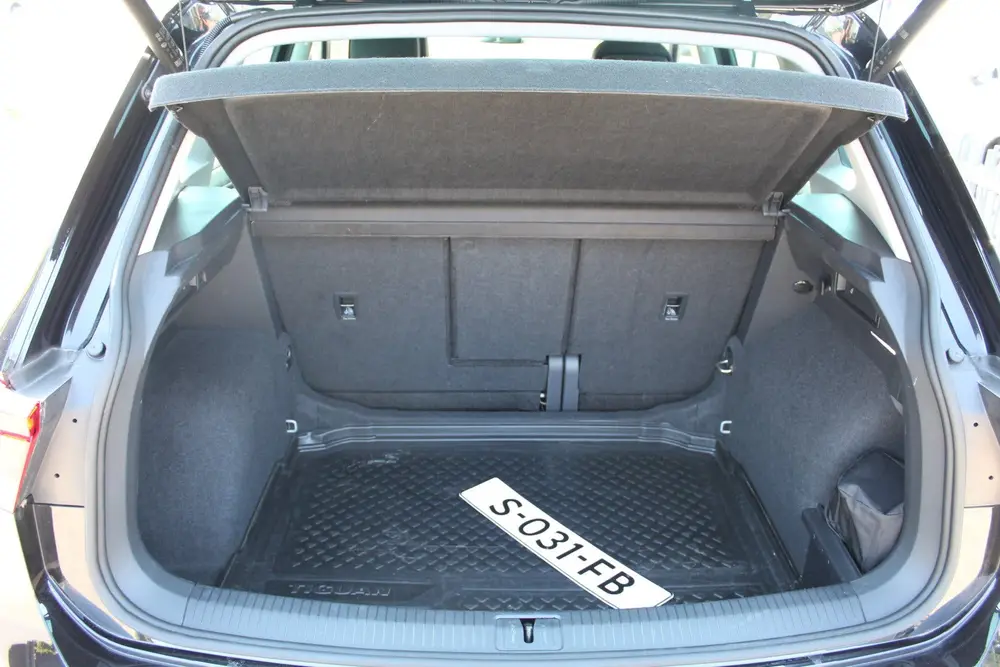 Volkswagen Tiguan 1.5 TSI 150Pk Life Business | Trekhaak | S uit 2023, foto 15