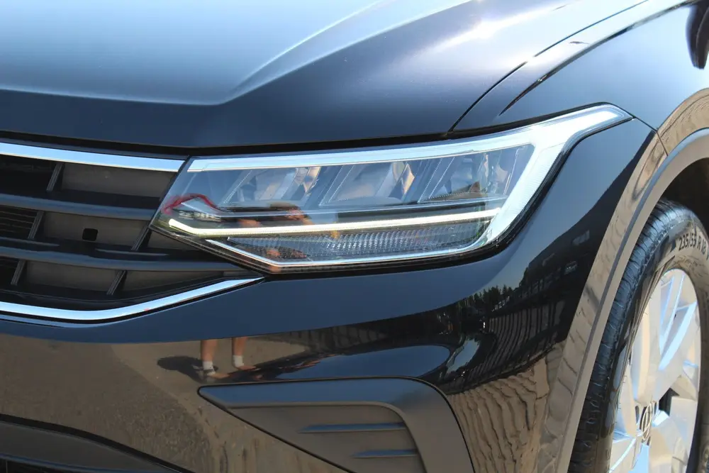 Volkswagen Tiguan 1.5 TSI 150Pk Life Business | Trekhaak | S uit 2023, foto 18