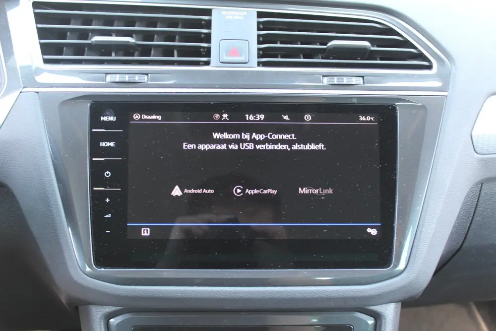 Volkswagen Tiguan 1.5 TSI 150Pk Life Business | Trekhaak | S uit 2023, foto 9